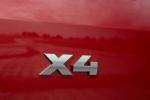 BMW X4 M40d 2018 года (WW)